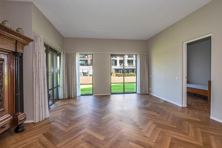 Foto 12 van Stadshagen 101