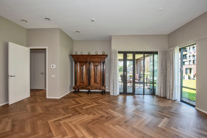 Foto 13 van Stadshagen 101