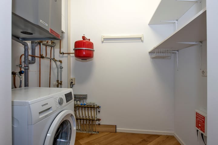 Foto 16 van Stadshagen 101