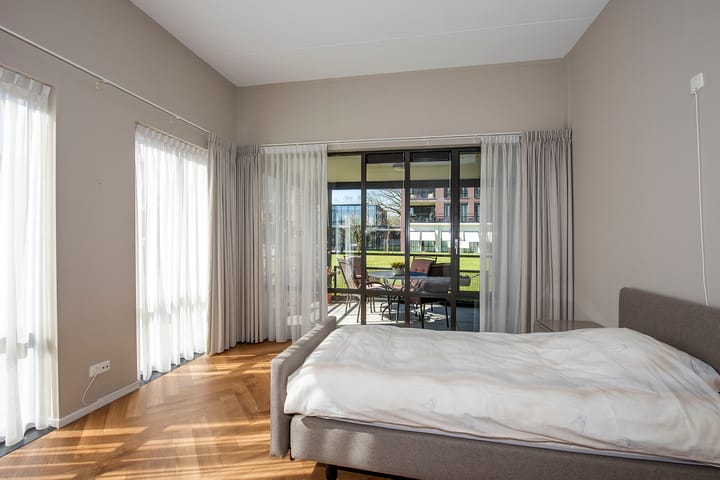 Foto 17 van Stadshagen 101