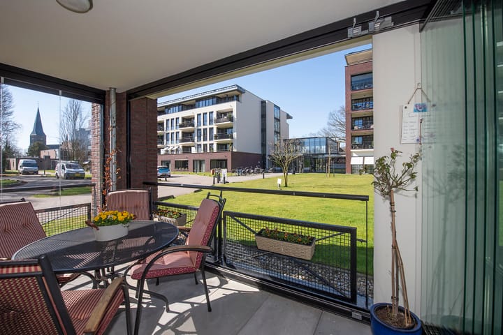 Foto 24 van Stadshagen 101