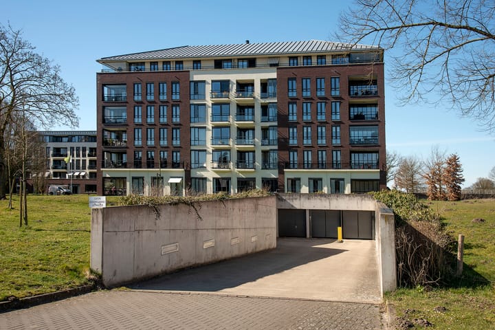 Foto 26 van Stadshagen 101