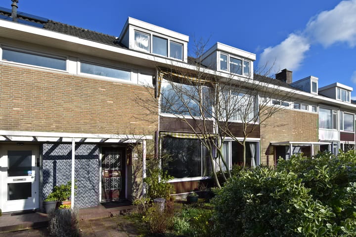 Foto 33 van Prof. Meijerslaan 126