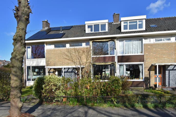 Foto 34 van Prof. Meijerslaan 126