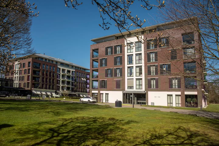 Foto 31 van Stadshagen 101