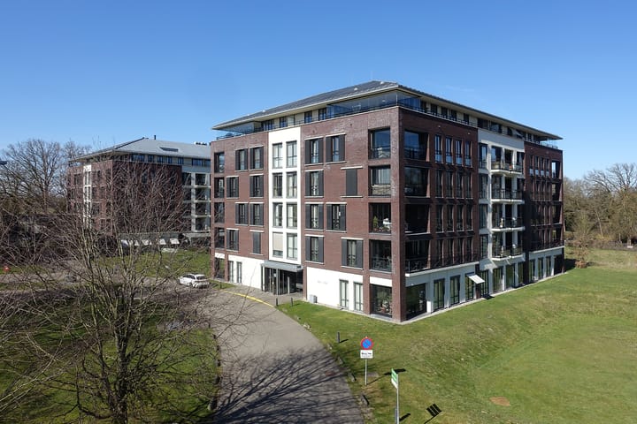 Foto 32 van Stadshagen 101