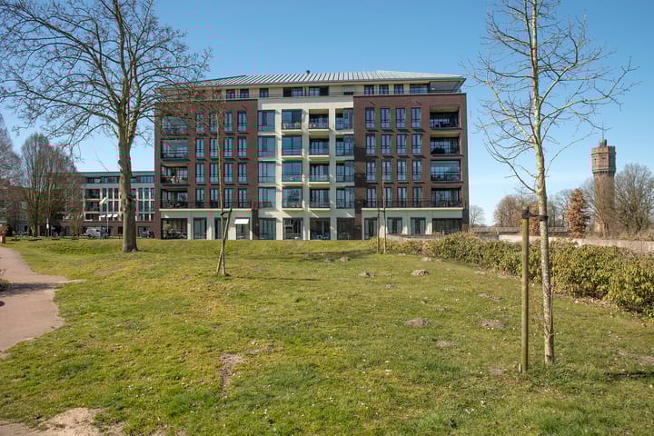 Foto 33 van Stadshagen 101