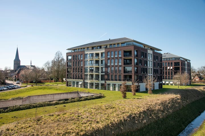 Foto 34 van Stadshagen 101