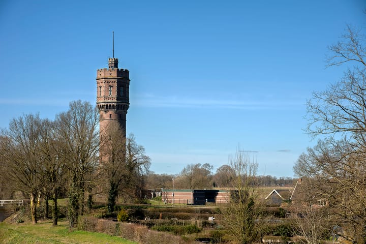 Foto 37 van Stadshagen 101