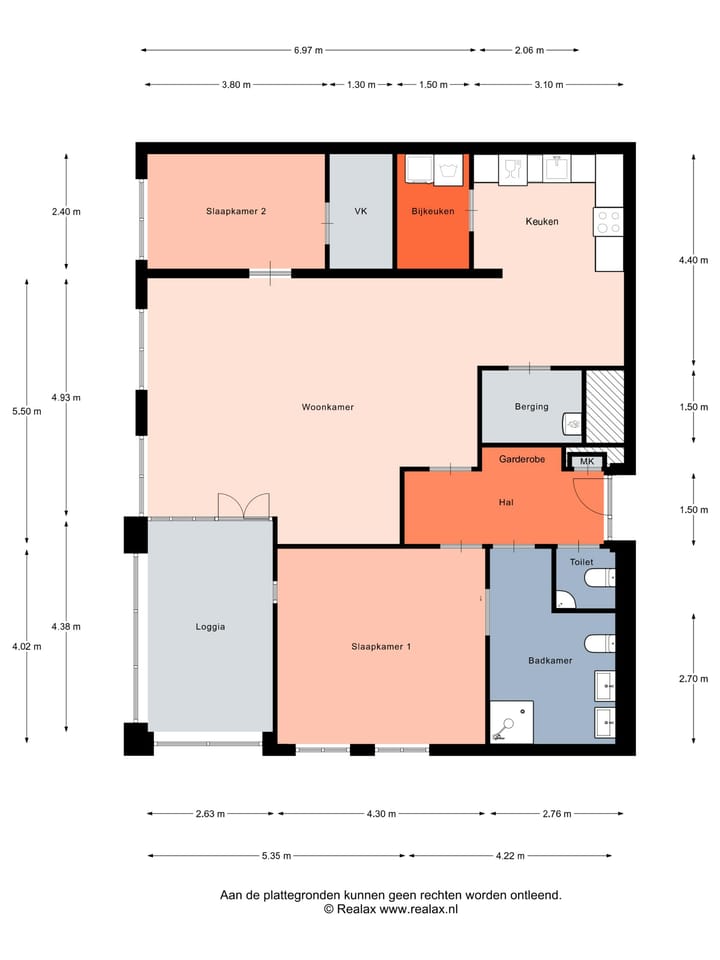 Foto 38 van Stadshagen 101