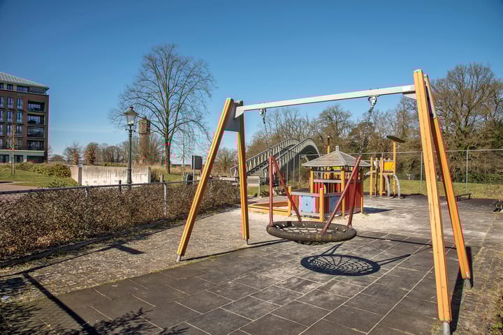 Foto 35 van Stadshagen 101