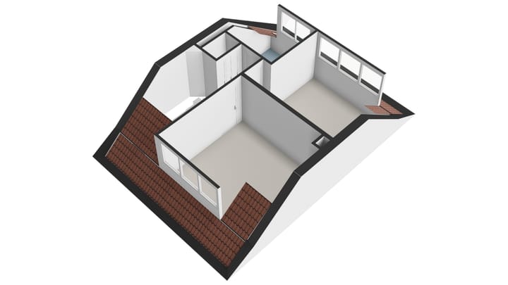 Foto 46 van Prof. Meijerslaan 126