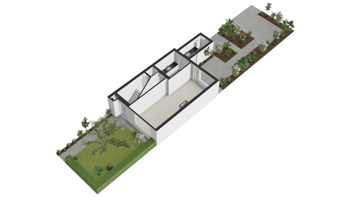 Foto 47 van Prof. Meijerslaan 126