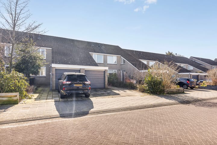 Foto 5 van Plevierstraat 36