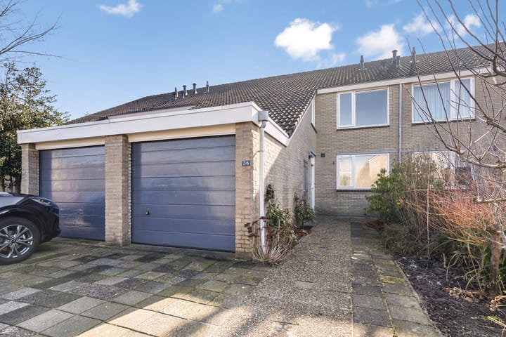 Foto 6 van Plevierstraat 36