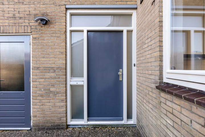 Foto 7 van Plevierstraat 36