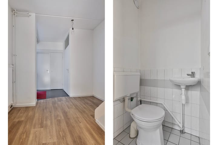 Foto 10 van Plevierstraat 36