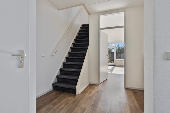 Foto 9 van Plevierstraat 36