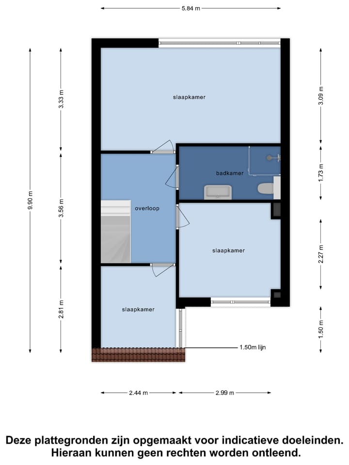 Foto 19 van Plevierstraat 36