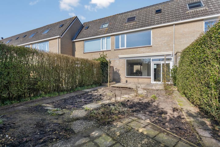 Foto 31 van Plevierstraat 36