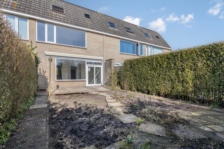 Foto 32 van Plevierstraat 36