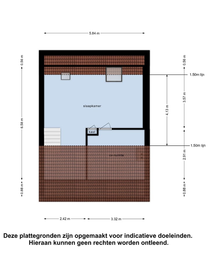 Foto 40 van Plevierstraat 36