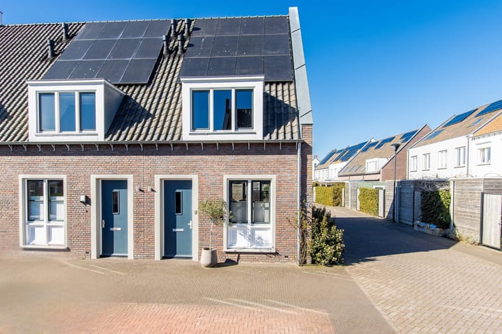 Foto 1 van Vergtweg 4