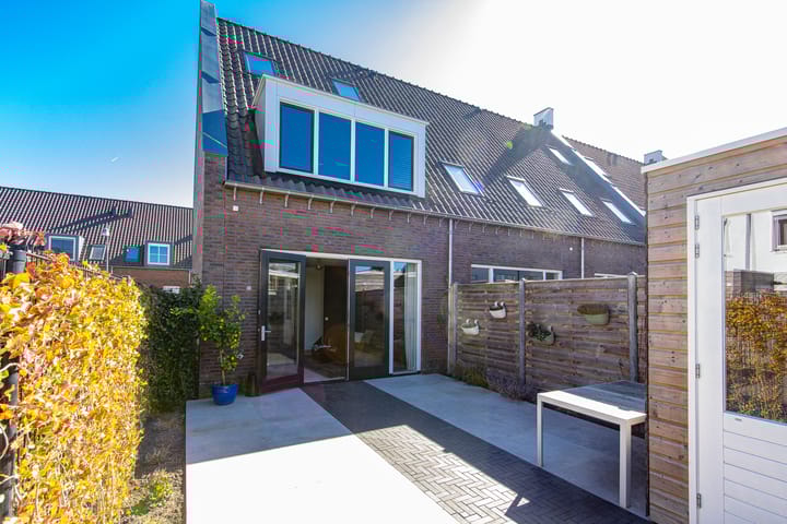 Foto 2 van Vergtweg 4