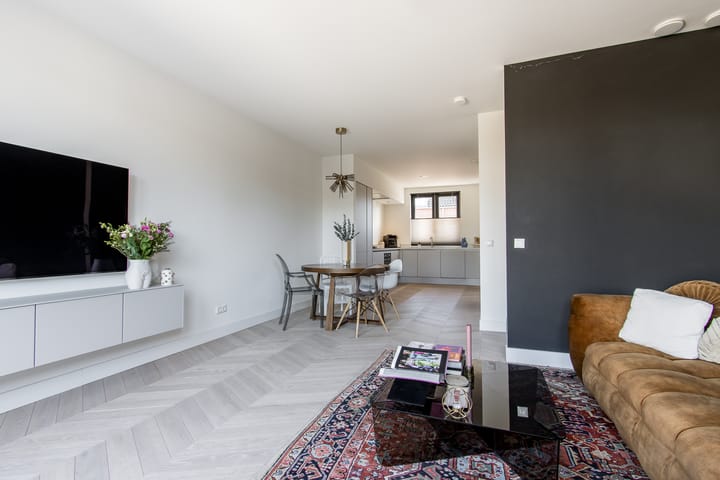 Foto 6 van Vergtweg 4