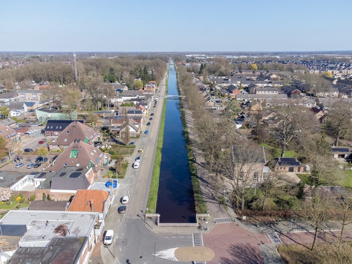 Foto 2 van Moerheim Dedemsvaart