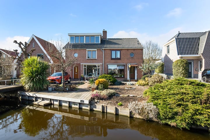 Foto 1 van Drechtdijk 10