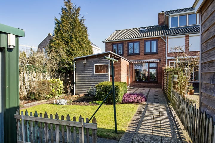 Foto 4 van Drechtdijk 10