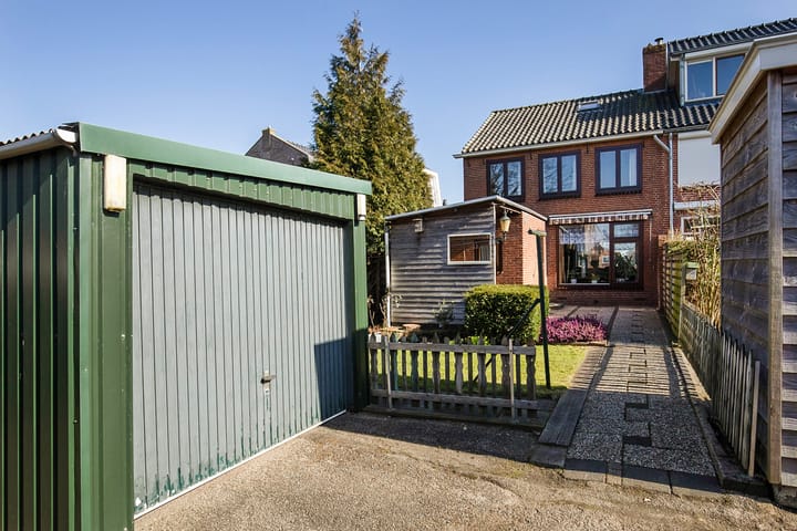 Foto 5 van Drechtdijk 10