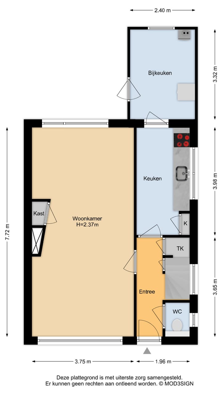 Foto 34 van Drechtdijk 10