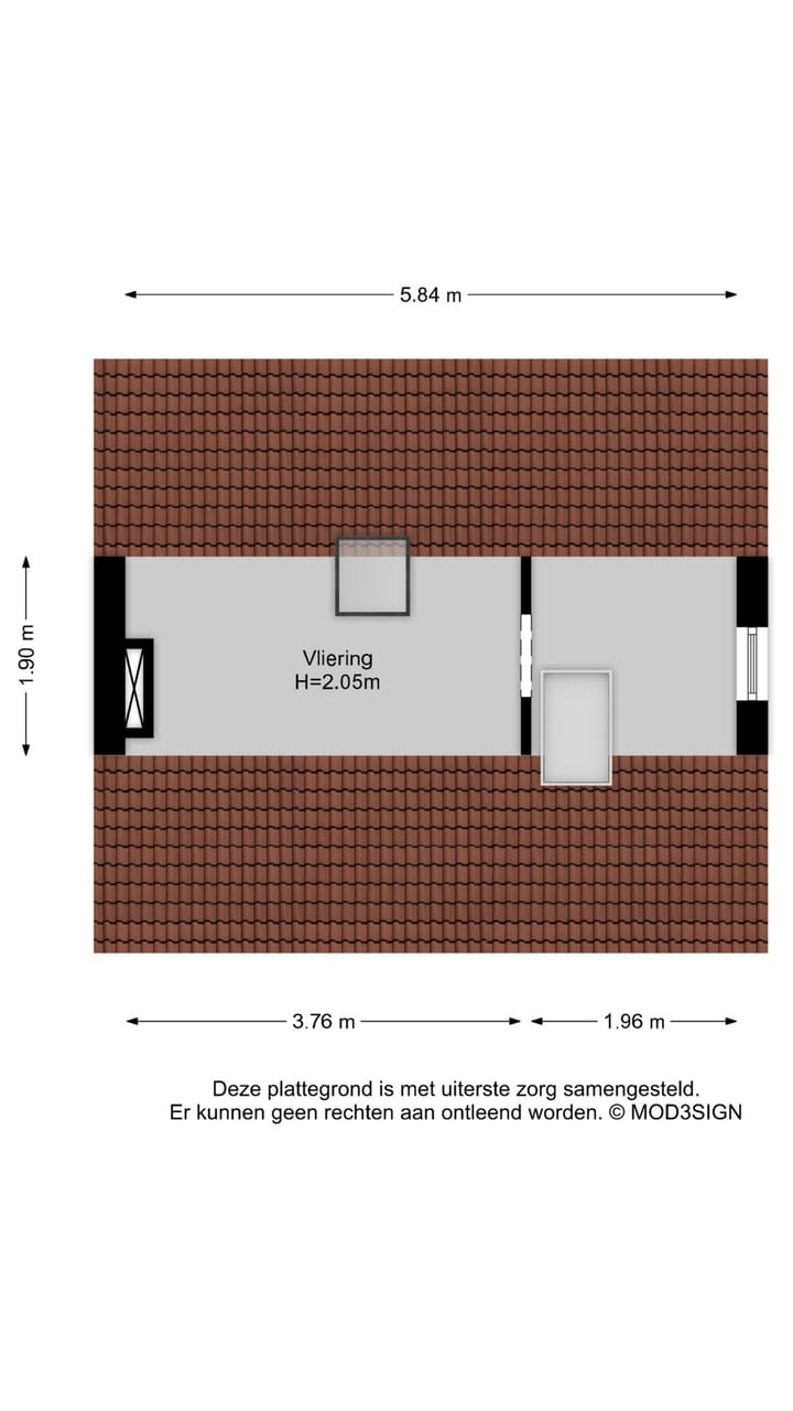 Foto 36 van Drechtdijk 10