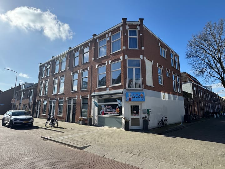 Rotterdamseweg 94