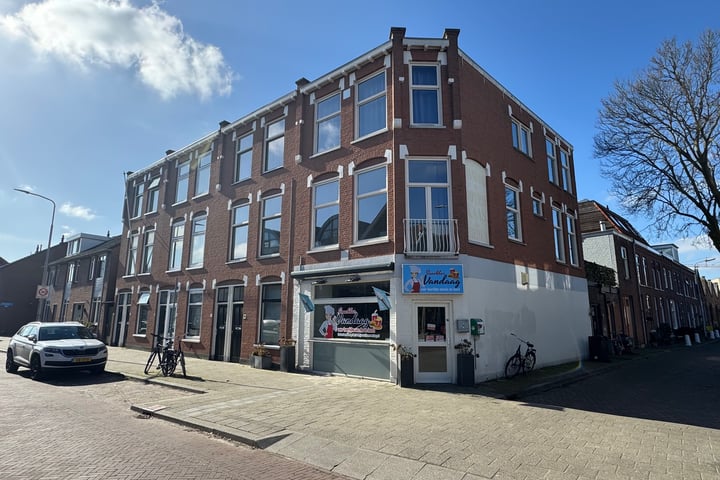 Rotterdamseweg 94, Delft