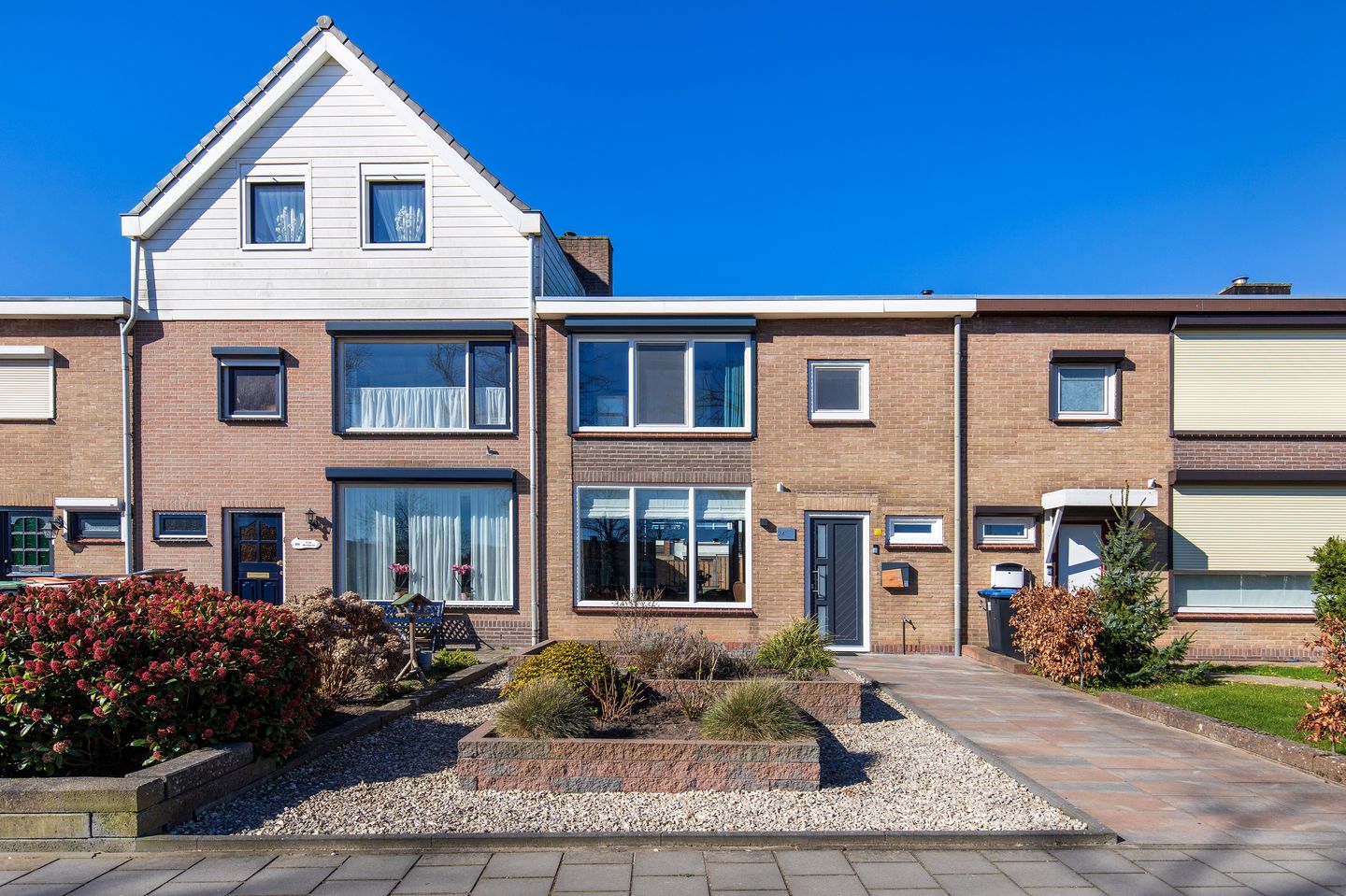 Foto 1 van Irisstraat 24