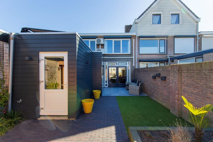 Foto 2 van Irisstraat 24