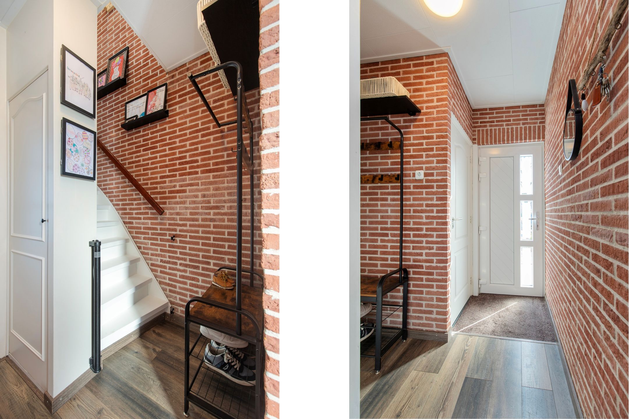 Foto 3 van Irisstraat 24