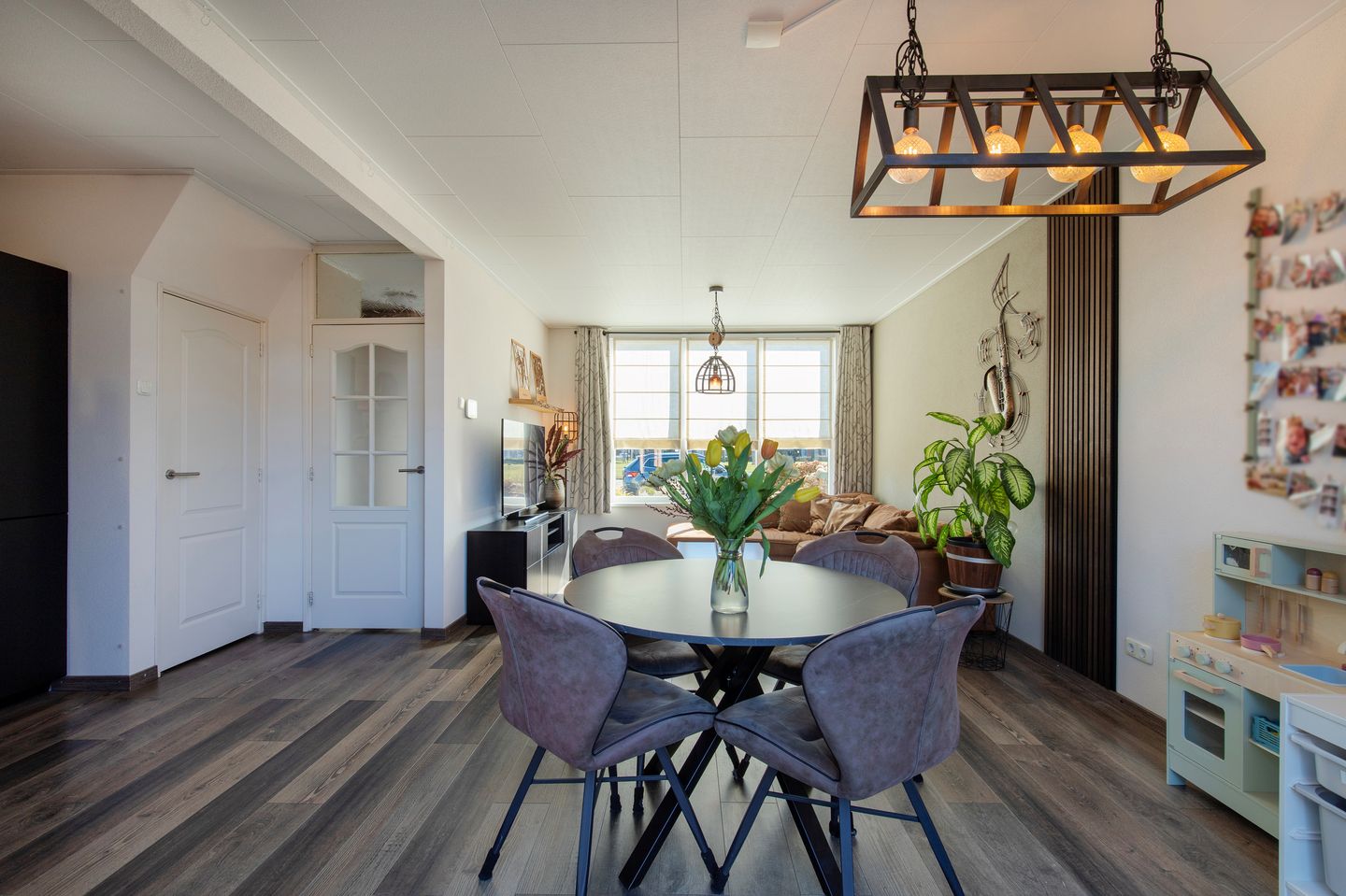 Foto 5 van Irisstraat 24