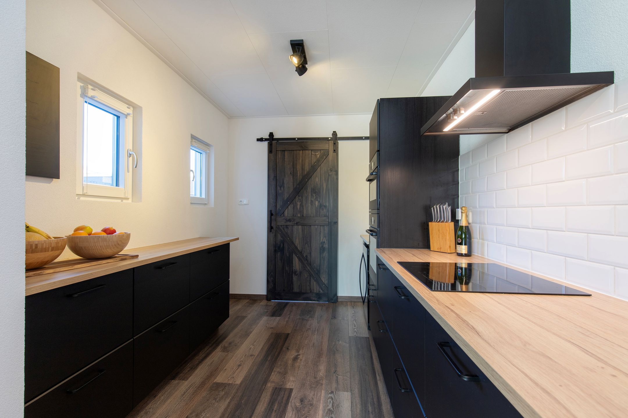 Foto 12 van Irisstraat 24