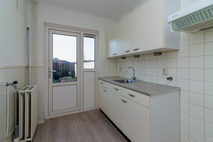 Foto 4 van Hagemanstraat 5