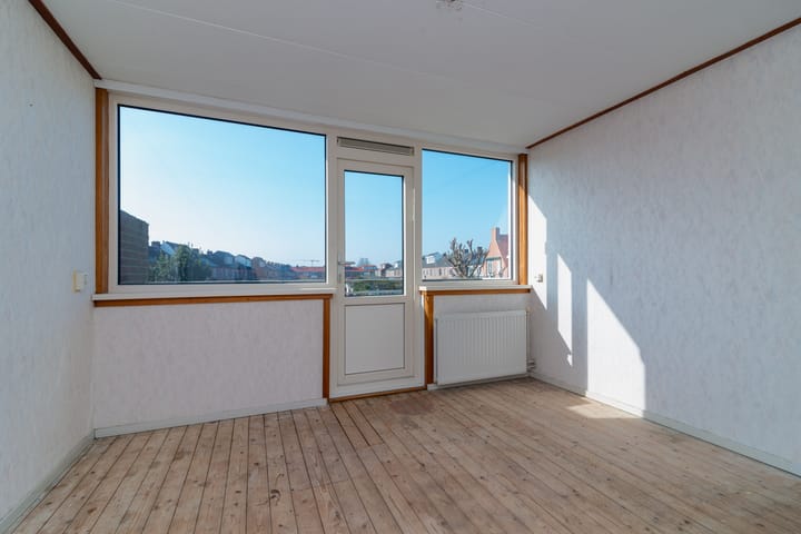 Foto 5 van Hagemanstraat 5