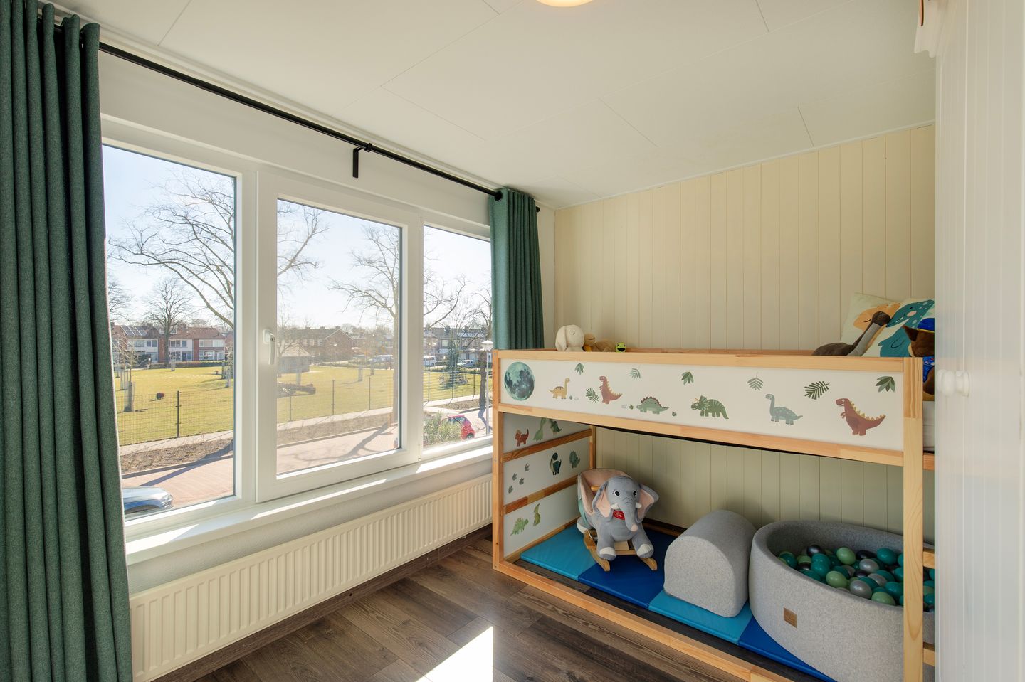 Foto 19 van Irisstraat 24