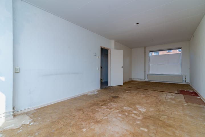 Foto 8 van Hagemanstraat 5