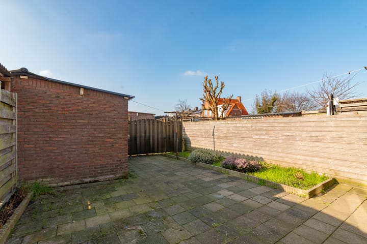 Foto 10 van Hagemanstraat 5