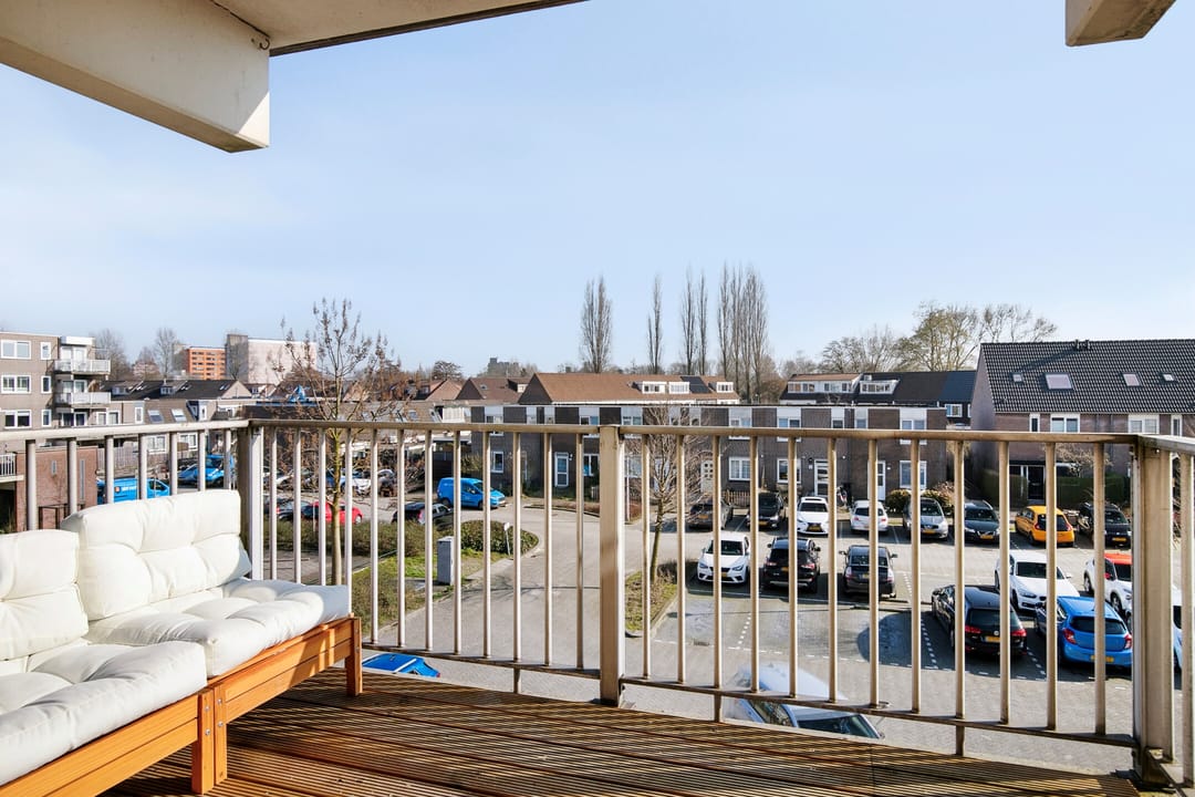 Foto 2 van Kopspoor 95