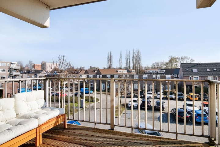 Foto 2 van Kopspoor 95