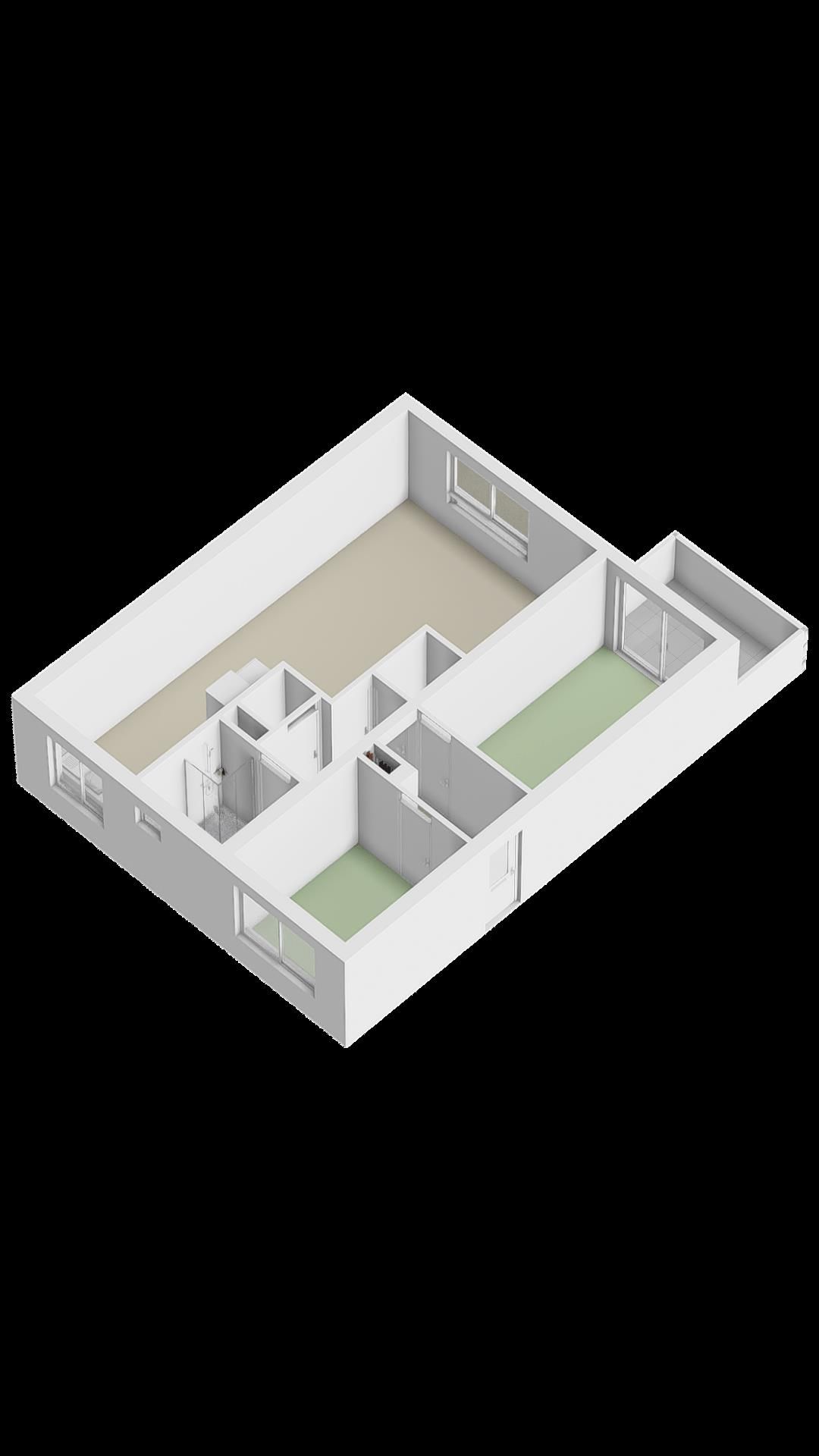 Foto 53 van Kopspoor 95